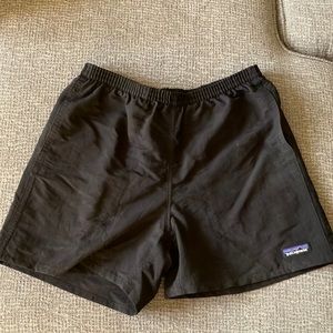 Patagonia Men’s Baggies
